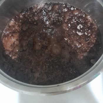 A101 Bozuk Süt Satması Ve Ürünün Arkasında Durmaması