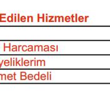 Yanıltıcı Vodafone Yanımda Premium Ücretlendirmesi