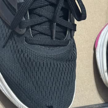 Boyner Van Mağazası'ndan Aldığım Adidas Ayakkabının Garanti Sorunu