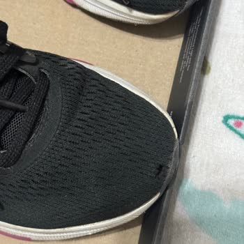 Boyner Van Mağazası'ndan Aldığım Adidas Ayakkabının Garanti Sorunu
