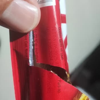 Nestle Bozuk Ürün Satışı