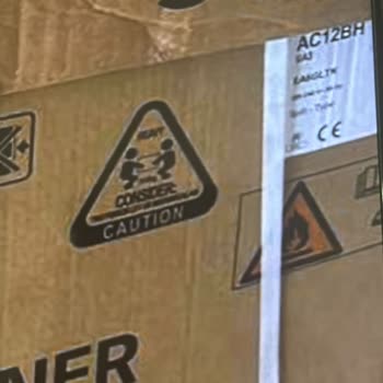 LG Hatalı Sıfır Klima Muhatap Yok!