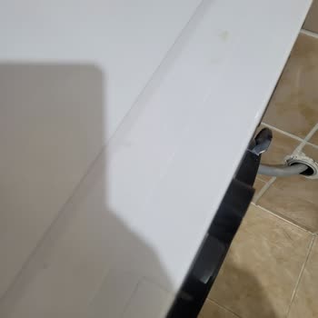 Arçelik Çamaşır Makinesi Sorunu Ve Yetersiz Servis Hizmeti