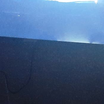 Onvo Televizyonun Ekranında Işık Sızmaları Hatası