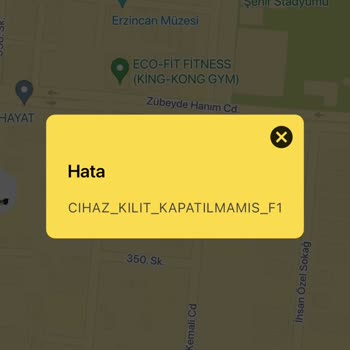 Tazı Scooter Kullanımında Sürekli Yaşanan Sorunlar