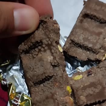 Ülker Çikolata Antep Fıstığı