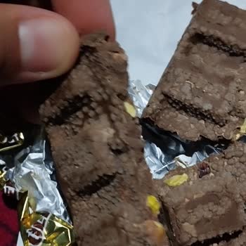 Ülker Çikolata Antep Fıstığı