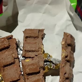 Ülker Çikolata Antep Fıstığı