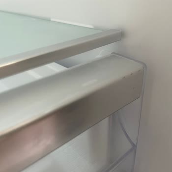 Electrolux Buzdolabı Değişim Sürecinde Yaşanan Sorunlar