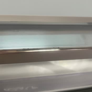 Electrolux Buzdolabı Değişim Sürecinde Yaşanan Sorunlar