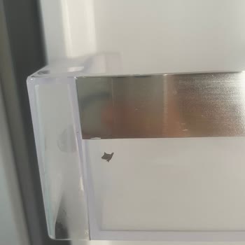 Electrolux Buzdolabı Değişim Sürecinde Yaşanan Sorunlar