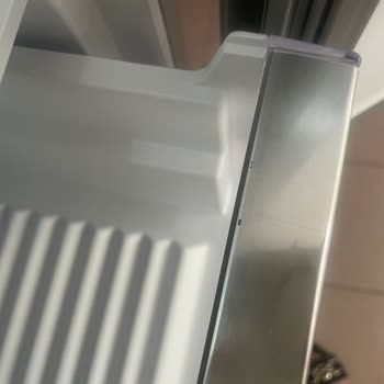 Electrolux Buzdolabı Değişim Sürecinde Yaşanan Sorunlar