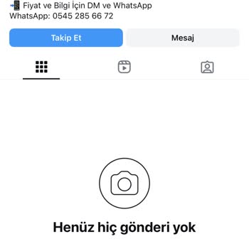 Vera Garden Dizayn Instagram'dan Aldığım Balkon Takımı Sorunu