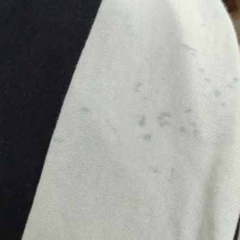 Aybikestil (aybikestil.com) Renkleri Karışan Tunik İçin İade Talebi