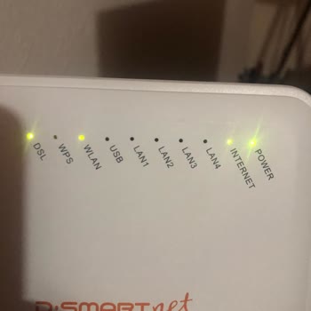 D-Smart Net Bağlantı Sorunu Ve Hizmet Eksikliği