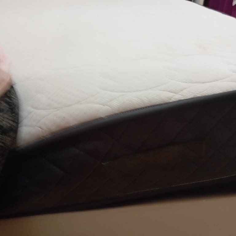 Evshop Yatak Çökme Sorunu