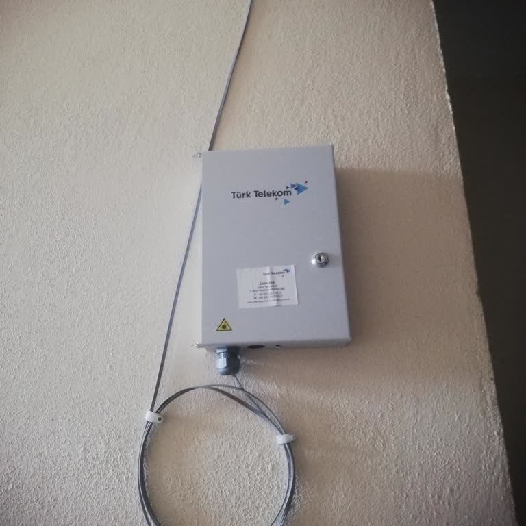 Türk Telekom 2 Ayı Geçiktir Kablo Bağlantısı Bekliyorum