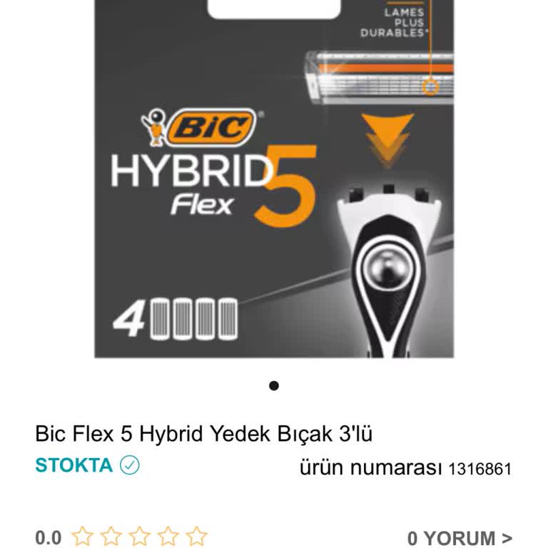 Watsons Online Sattığı Ürünü Eksik Gönderiyor