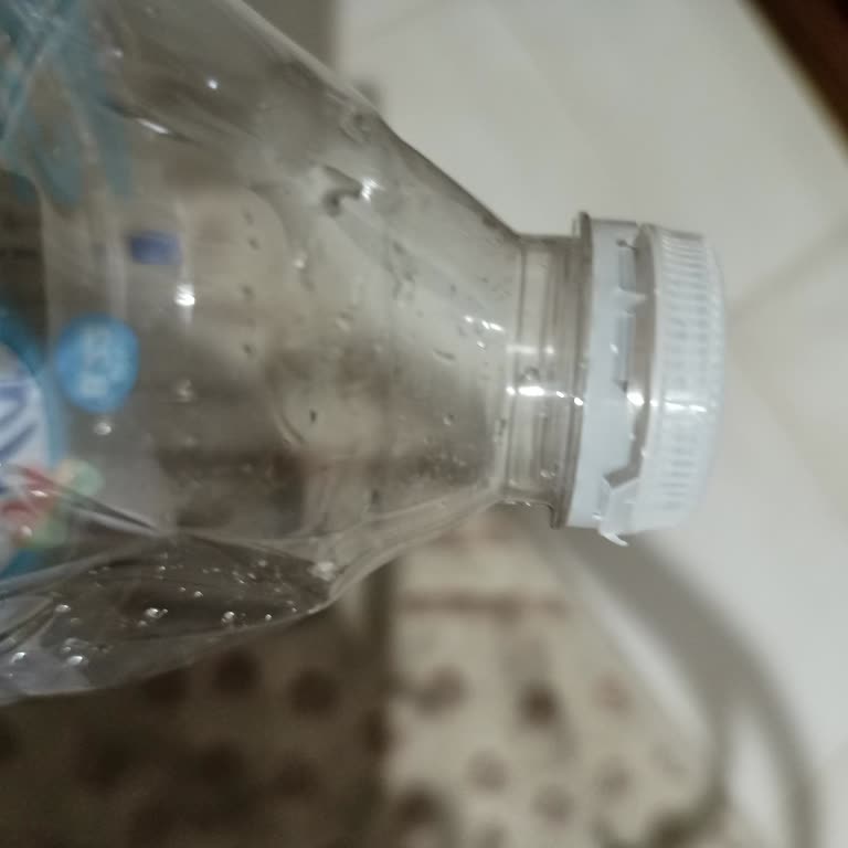 Saka Su Kapakları Çok Kötü