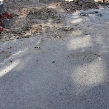 İSKİ Kanalizasyon Altyapı Çalışmaları Sorunlu