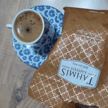 Migros Marketlerinde Tahmis Marka İçerikte Yanıltma