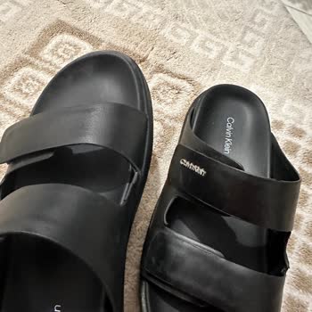 Fashfed Terliklerinin Kısa Sürede Yıpranması