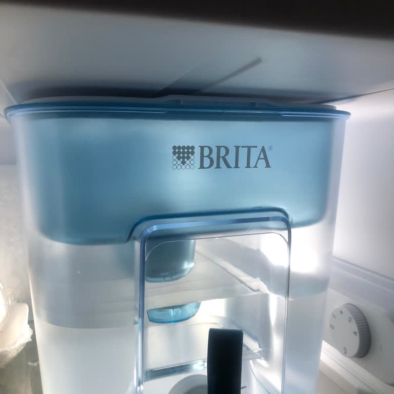 Brita Flow Tadı Acı