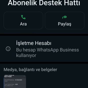 Türk Telekom'dan Hattımın Teslim Edilmemesi Ve Mağduriyet