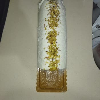 Algida Maraş Usulü Dövme Dondurma Paketin Yarışı Boş