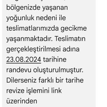 Dijital Kurye Vodafone Kurye Hizmetinde Yaşanan Aksaklıklar