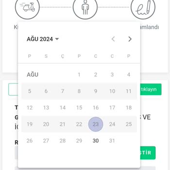 Dijital Kurye Vodafone Kurye Hizmetinde Yaşanan Aksaklıklar