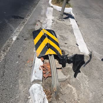 Fiat Yol Yardım Hasarı