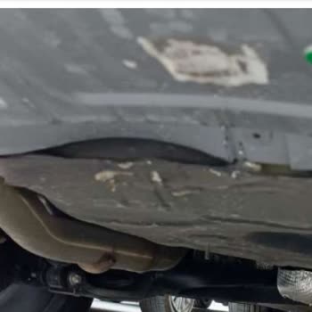 Fiat Yol Yardım Hasarı