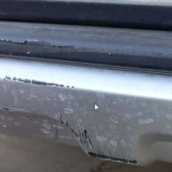 Fiat Yol Yardım Hasarı