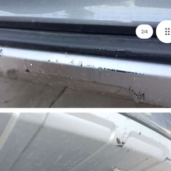 Fiat Yol Yardım Hasarı