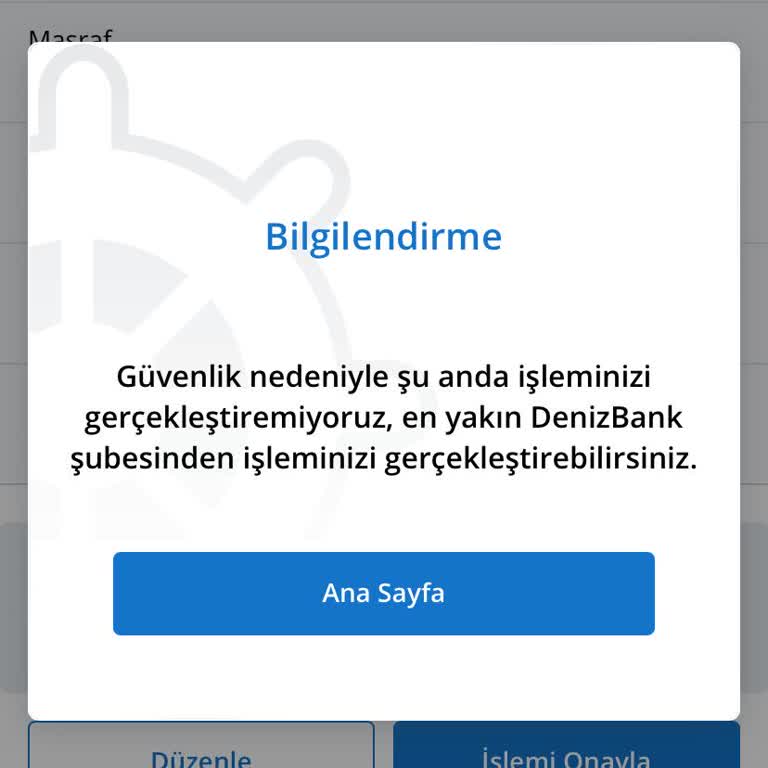Denizbank Emeklileri Yaşlıları Mağdur Ediyor
