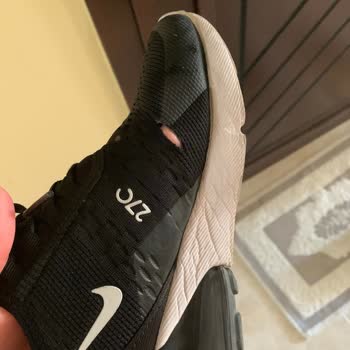 Sportinn Ürünüm İncelemeden Red Geldi, Kusur Tespit Edilemediği İçin.