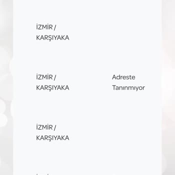 PTT Dağıtım Da Sorumsuzluk
