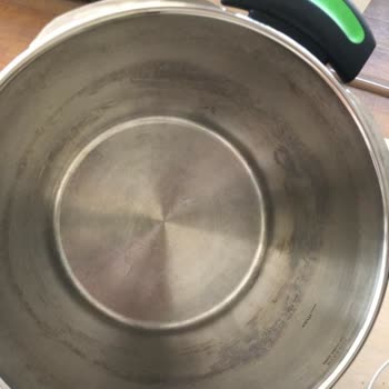 Fissler Düdüklü Tencere Kullanımında Yaşanan Sorunlar