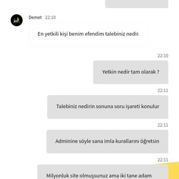Cratos Royal Bet Cratosroyal Bet İnsanları Mağdur Etmeye Devam Ediyor