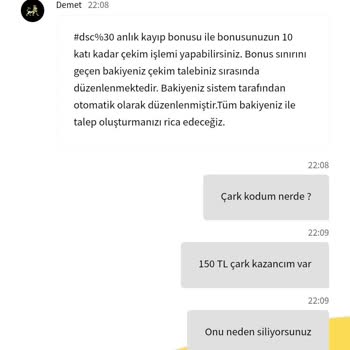 Cratos Royal Bet Cratosroyal Bet İnsanları Mağdur Etmeye Devam Ediyor