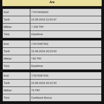 Cratos Royal Bet Cratosroyal Bet İnsanları Mağdur Etmeye Devam Ediyor