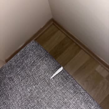 Vivense Koltuktaki Hasar, Yırtık