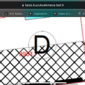 Küçükçekmece Belediyesi İnşaat Hakkında Şikayet Ve Deprem Riski