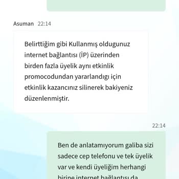Betist Paranıza Çökmeye Başladı Dikkatli Edin Arkadaşlar