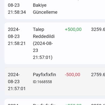 Betist Paranıza Çökmeye Başladı Dikkatli Edin Arkadaşlar