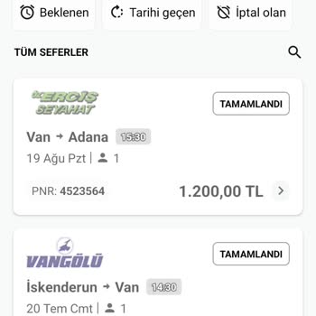Enuygun.com Tekrarlanan Ödeme Sorunu Ve İletişim Eksikliği