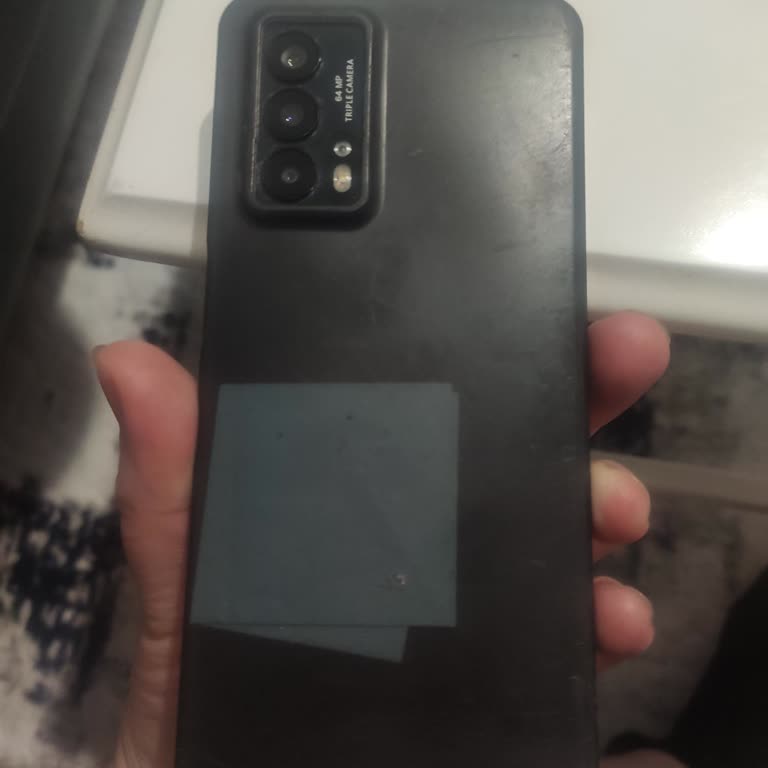 Hiking A50 Telefon Kılıfı Bulamama Sorunu!