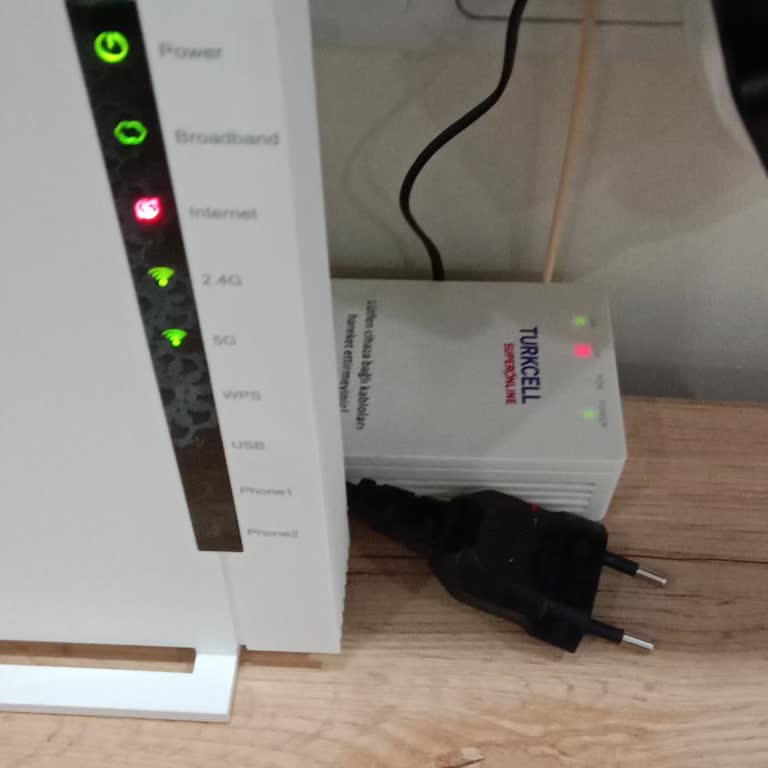 Superonline İnternet Erişimi Sağlayamıyorum