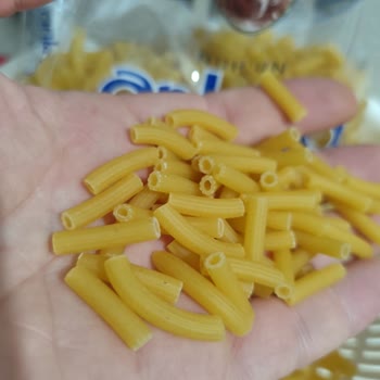Nuh'un Ankara Makarna Pislik Dolu
